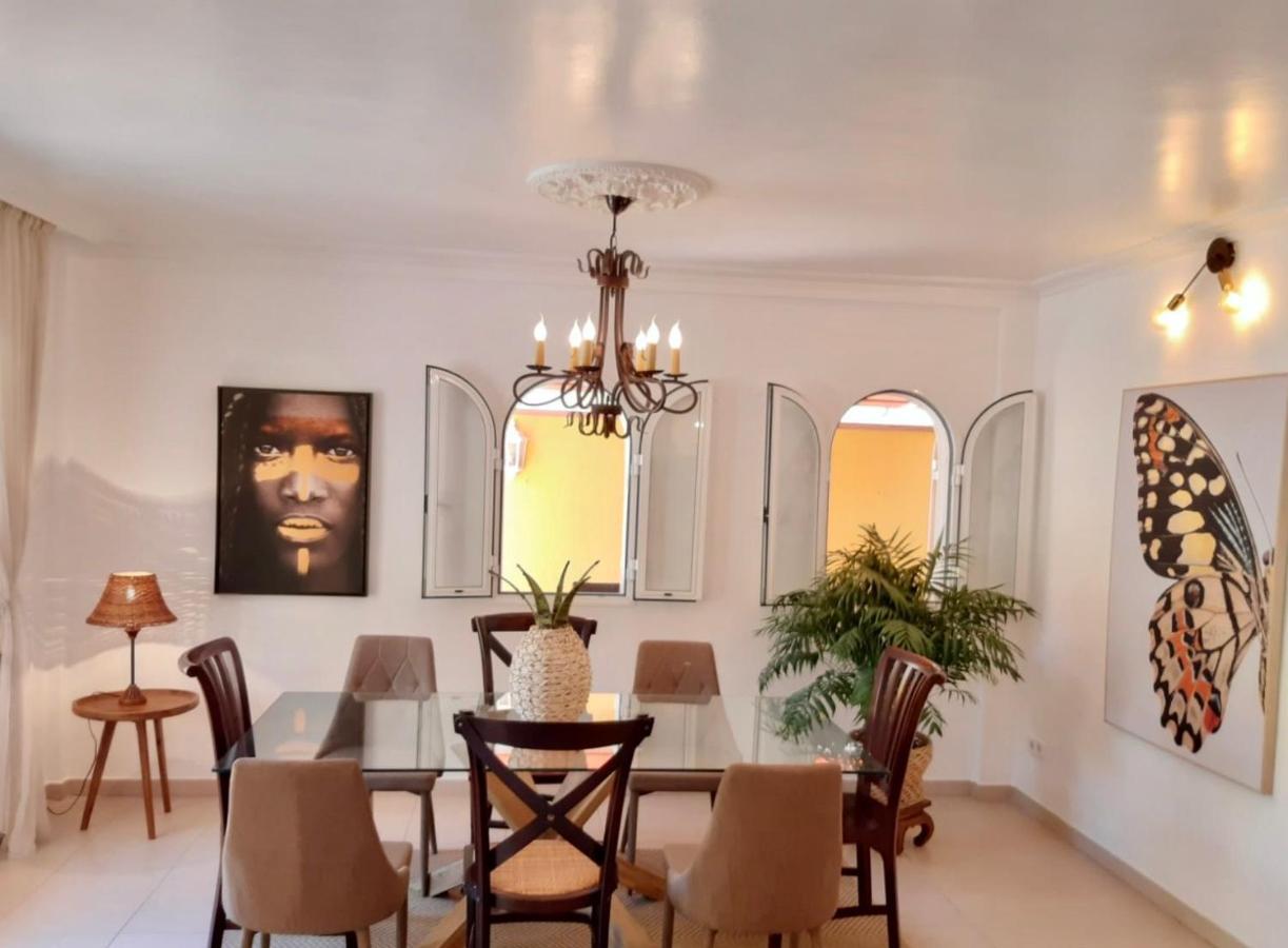 Ferienhaus Duque Holidays